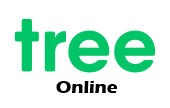 Tree Gráfica